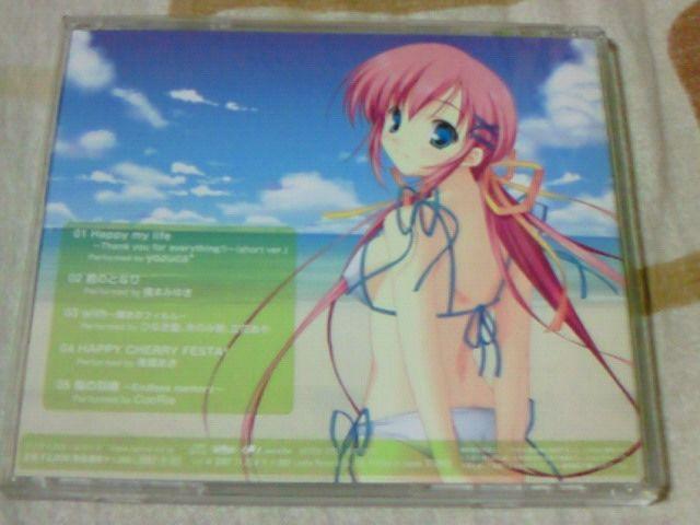 CD D.C.U Spring Celebration{[J~jAo _EJ[|U  CD/DVD/rfI 