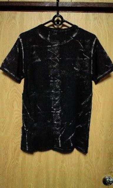 新品Roenロエン スカルパイピングTシャツ44 < ブランド  新品Roenロエン スカルパイピングTシャツ44 < ブランドの