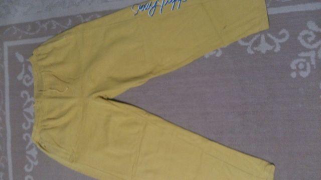 ヤンキー.不良系 美品 Meoshi スウェットセットアップXL 黄土色 < 男性ファッション  ヤンキー.不良系 美品 Meoshi スウェットセットアップXL 黄土色 < 男性ファッションの