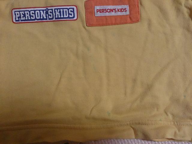 95 PERSONS KIDS < キッズ/ベビー  95 PERSONS KIDS < キッズ/ベビーの