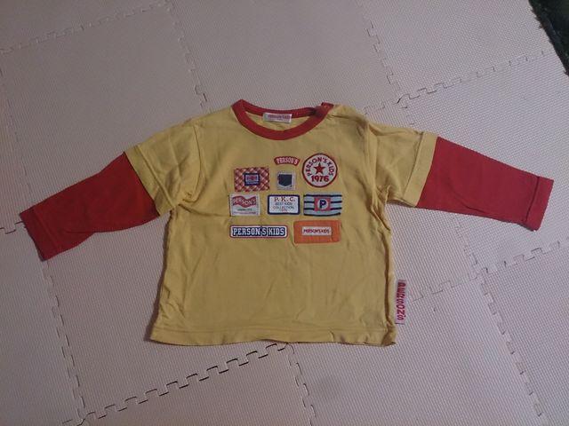 95 PERSONS KIDS < キッズ/ベビー  95 PERSONS KIDS < キッズ/ベビーの