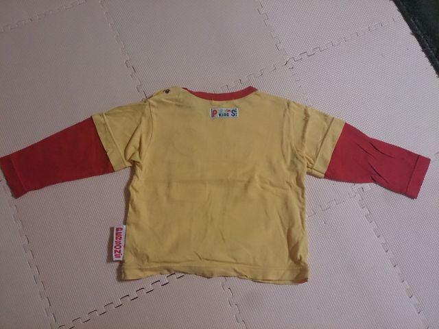 95 PERSONS KIDS < キッズ/ベビー  95 PERSONS KIDS < キッズ/ベビーの