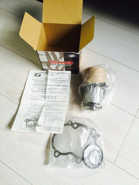 新品!ウォターポンプ!!ダイハツ(アトレー/ハイゼットなど) < 自動車/バイク 新品!ウォターポンプ!!ダイハツ(アトレー/ハイゼットなど) < 自動車/バイク