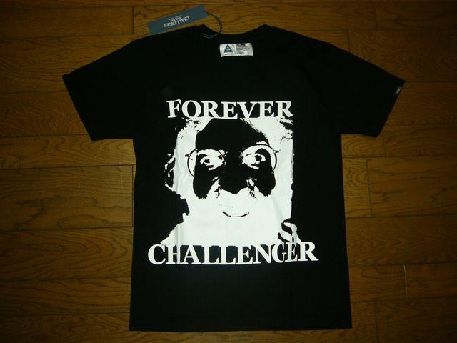 ViCHALLENGER`W[TVcSFOREVER   jt@bV 