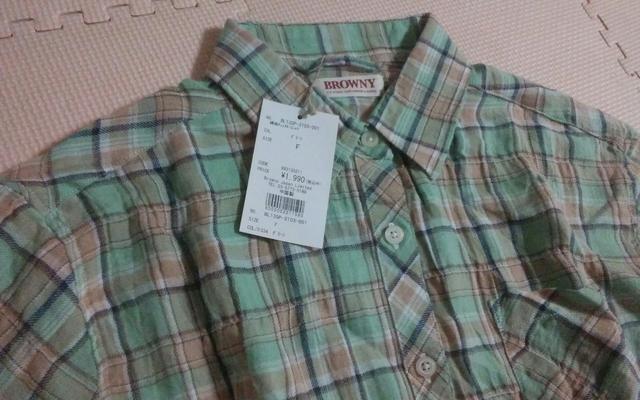 Vi@1990~̕i@BROWNY@t[TCY  t@bV 