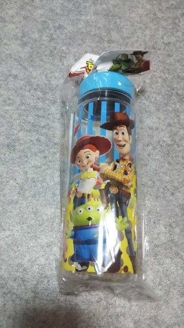 トイ・ストーリー ウォーターボトルB < アニメ/コミック/キャラクター トイ・ストーリー ウォーターボトルB < アニメ/コミック/キャラクターの