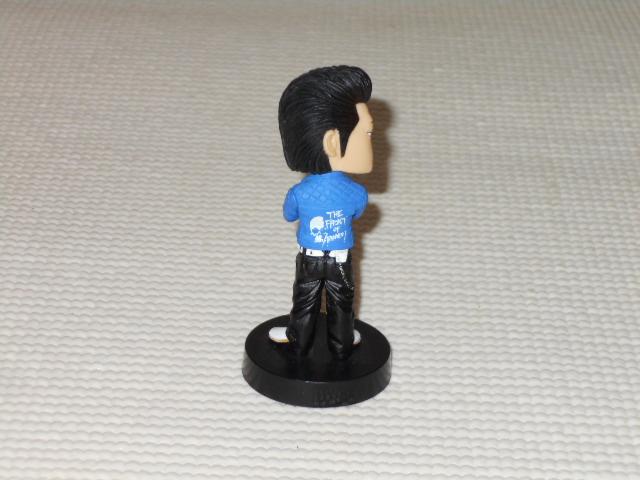 N[Y~WORST NCW[LbY 3e cD A  zr[ 