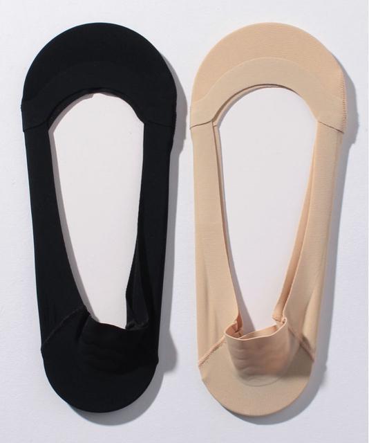 定価1,100円●nano universe●カバーソックス2足セット● < ブランド  定価1,100円●nano universe●カバーソックス2足セット● < ブランドの