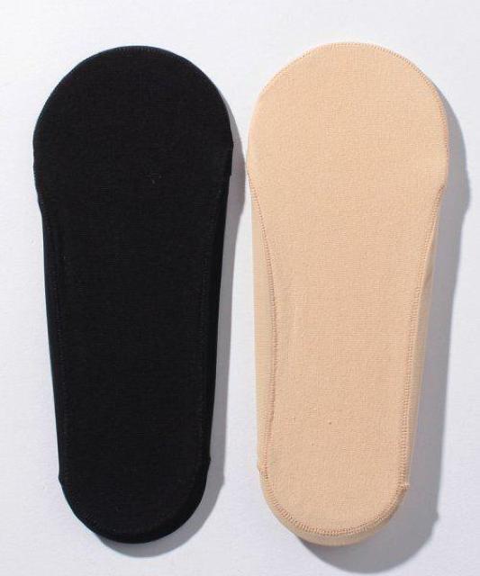 定価1,100円●nano universe●カバーソックス2足セット● < ブランド  定価1,100円●nano universe●カバーソックス2足セット● < ブランドの