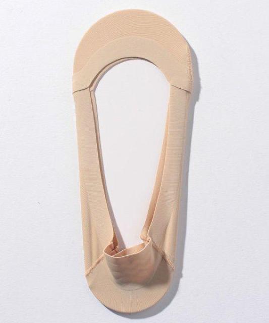 定価1,100円●nano universe●カバーソックス2足セット● < ブランド  定価1,100円●nano universe●カバーソックス2足セット● < ブランドの