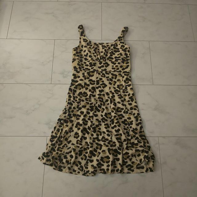 HEARTtoRIBON HANY ワンピース < 女性ファッション  HEARTtoRIBON HANY ワンピース  < 女性ファッションの