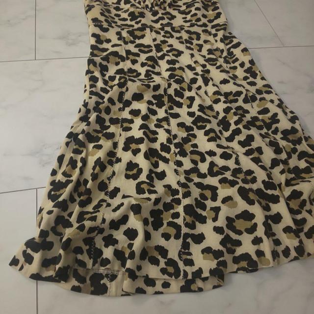 HEARTtoRIBON HANY ワンピース < 女性ファッション  HEARTtoRIBON HANY ワンピース < 女性ファッションの