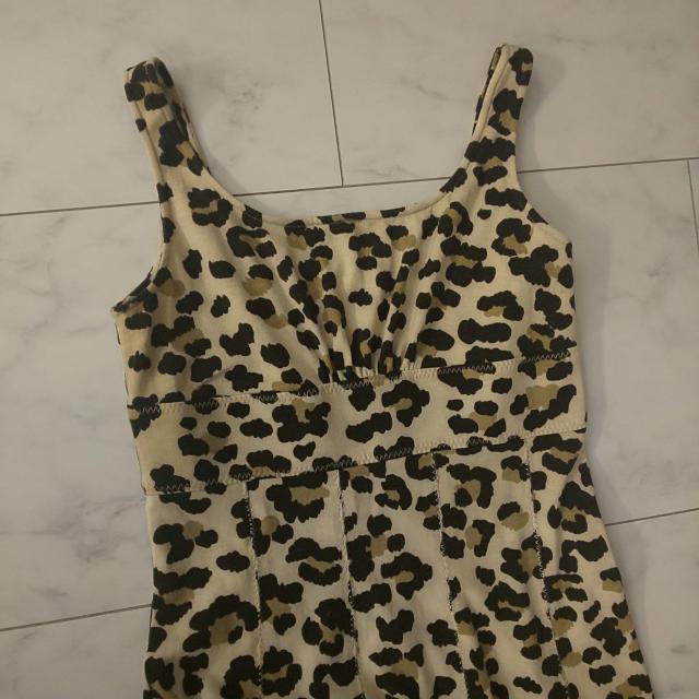 HEARTtoRIBON HANY ワンピース < 女性ファッション  HEARTtoRIBON HANY ワンピース < 女性ファッションの