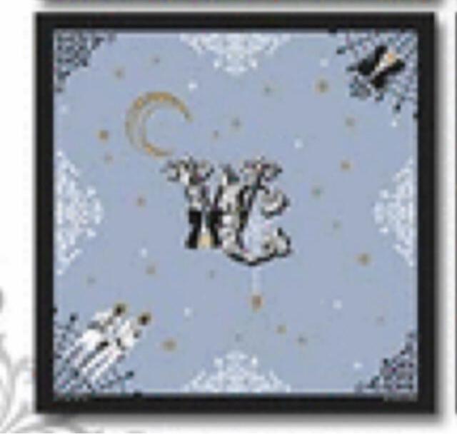 黒執事 一番くじ ハンカチ < アニメ/コミック/キャラクター  黒執事 一番くじ ハンカチ  < アニメ/コミック/キャラクターの