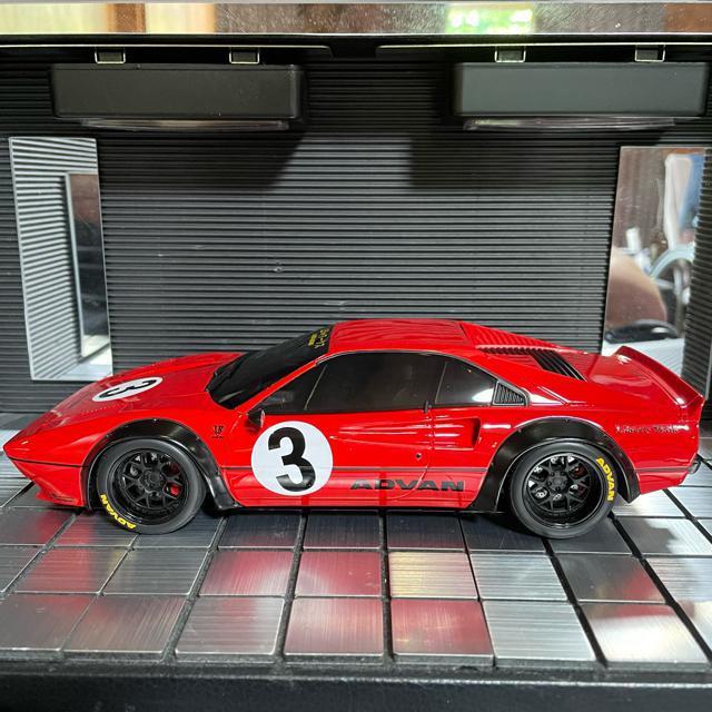 Wi GTXsbg1/18 LB[NX@tF[308GTB  zr[ 
