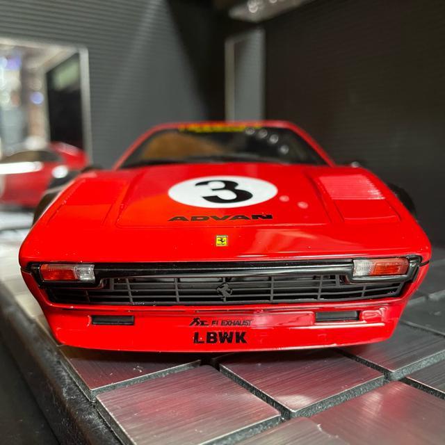 Wi GTXsbg1/18 LB[NX@tF[308GTB  zr[ 