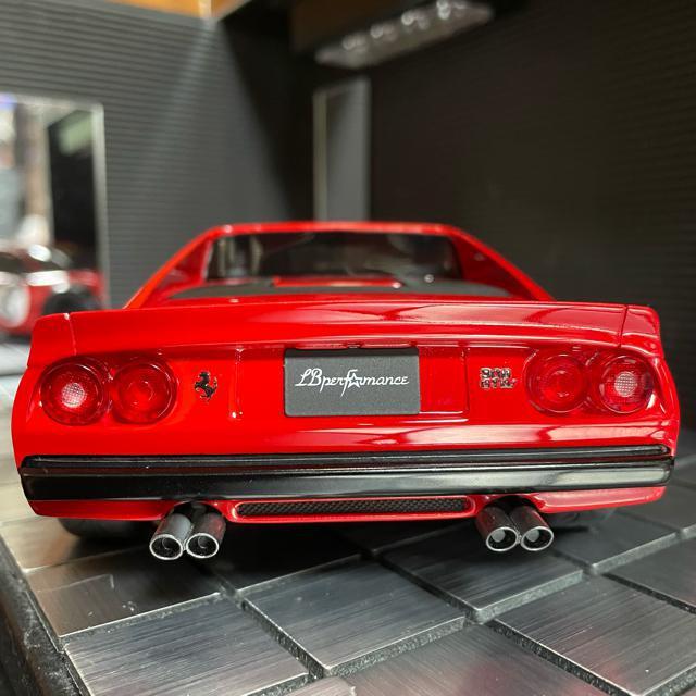 Wi GTXsbg1/18 LB[NX@tF[308GTB  zr[ 