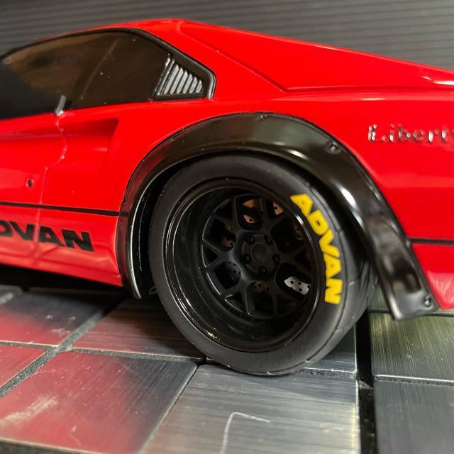 Wi GTXsbg1/18 LB[NX@tF[308GTB  zr[ 