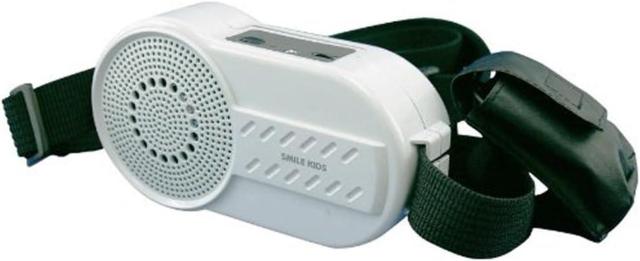スマイルキッズ 快適・便利グッズ ハンズフリーメガホン 拡声器 【電化製品】 【防災防犯】 AHM-106 < 家電/AV  スマイルキッズ 快適・便利グッズ ハンズフリーメガホン 拡声器 【電化製品】 【防災防犯】 AHM-106  < 家電/AVの