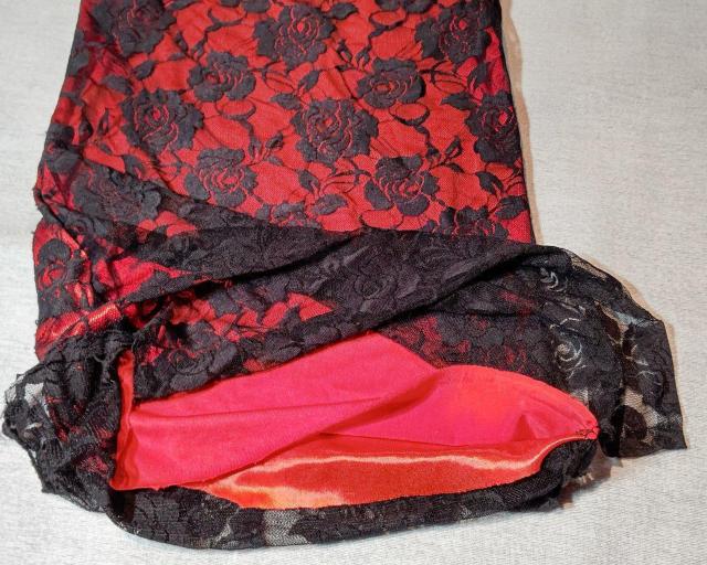 美品★チャイナドレス★レース★バラ柄★ローズ★ワンピース★ドレス★可愛い★セクシー★黒ドレス★チャイナ服★キャバ★ガルバ★送料無料 < 女性ファッション  美品★チャイナドレス★レース★バラ柄★ローズ★ワンピース★ドレス★可愛い★セクシー★黒ドレス★チャイナ服★キャバ★ガルバ★送料無料 < 女性ファッションの