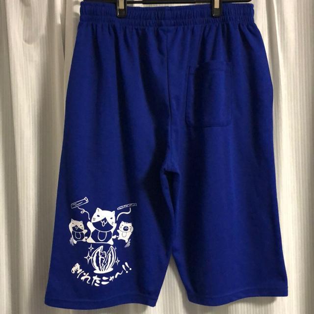 ☆新品未使用☆猫柄ズボン < 男性ファッション ☆新品未使用☆猫柄ズボン < 男性ファッションの