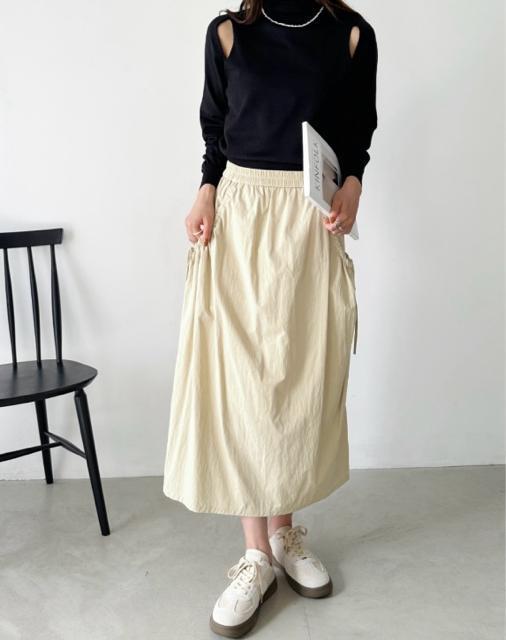 新品☆un+frame(アンフレーム)ショルダーカットアウト タートルネックニット☆ < 女性ファッション 新品☆un+frame(アンフレーム)ショルダーカットアウト タートルネックニット☆ < 女性ファッションの