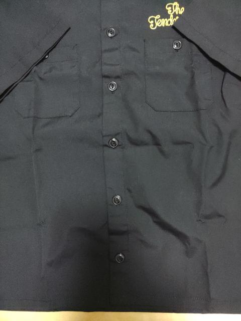 TENDERLOIN���[�N�V���c���T�C�YS�e���_�[���C��T-WORK SHT�{�X����b������� �� �u�����h�� 