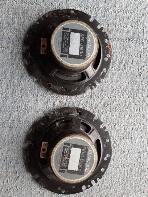 ケンウッド!KENWOOD!2wayコァキシャル KFC-U1690 < 自動車/バイク ケンウッド!KENWOOD!2wayコァキシャル KFC-U1690 < 自動車/バイク