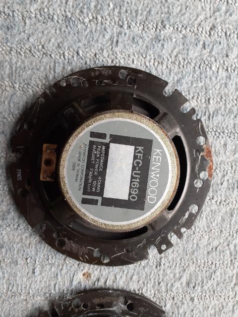 ケンウッド!KENWOOD!2wayコァキシャル KFC-U1690 < 自動車/バイク ケンウッド!KENWOOD!2wayコァキシャル KFC-U1690 < 自動車/バイク