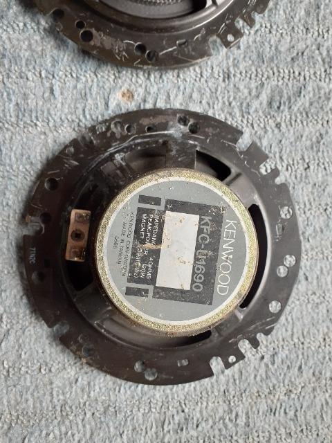 ケンウッド!KENWOOD!2wayコァキシャル KFC-U1690 < 自動車/バイク ケンウッド!KENWOOD!2wayコァキシャル KFC-U1690 < 自動車/バイク