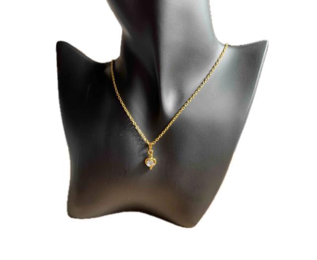 b249 オシャレネックレス < 女性アクセサリー/時計  b249 オシャレネックレス  < 女性アクセサリー/時計の