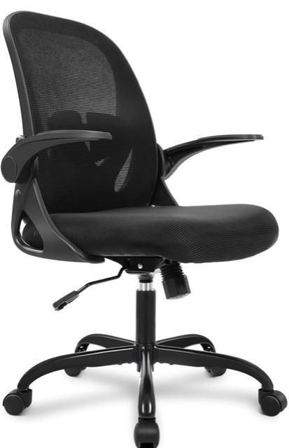 新品、未使用■Primy オフィスチェア ブラック PR-934 < インテリア/ライフ  新品、未使用■Primy オフィスチェア ブラック PR-934  < インテリア/ライフの