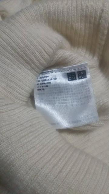 UNIQLO E[100%^[glbNujbg ItzCg TCYS fB[Xjbg ^[glbNjbg Z[^[  uh 