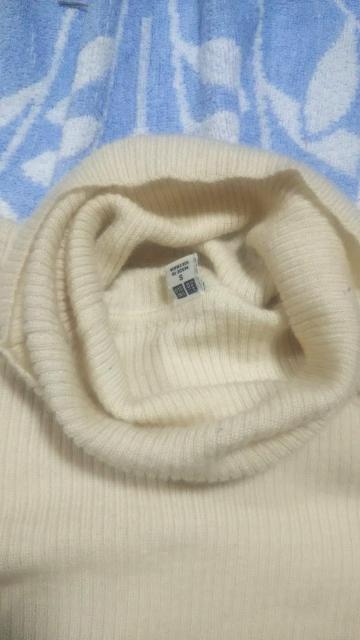 UNIQLO E[100%^[glbNujbg ItzCg TCYS fB[Xjbg ^[glbNjbg Z[^[  uh 