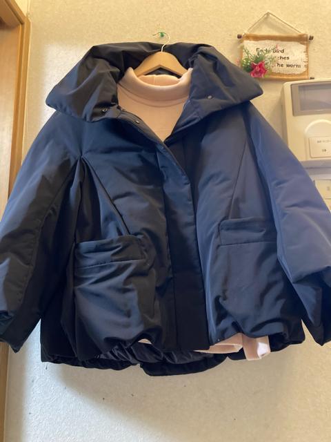 L新品ユニクロ薄ピンクリブニットハイネックT < 女性ファッション L新品ユニクロ薄ピンクリブニットハイネックT < 女性ファッションの