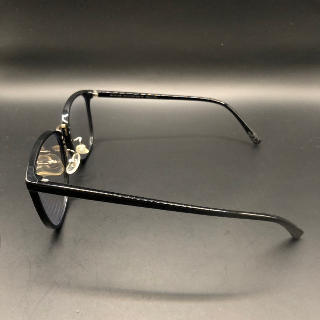 即決 JINS ジンズ メガネ 眼鏡 MRF-19S-126BS < 男性ファッション  即決 JINS ジンズ メガネ 眼鏡 MRF-19S-126BS < 男性ファッションの