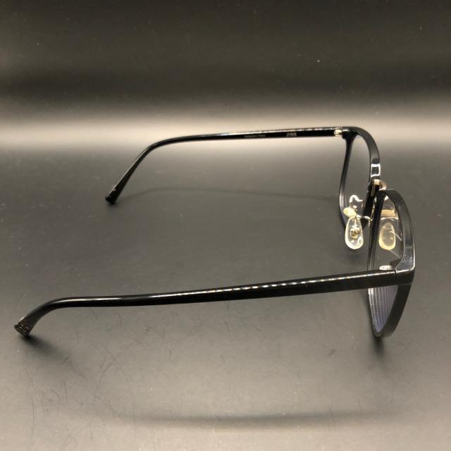 即決 JINS ジンズ メガネ 眼鏡 MRF-19S-126BS < 男性ファッション  即決 JINS ジンズ メガネ 眼鏡 MRF-19S-126BS < 男性ファッションの
