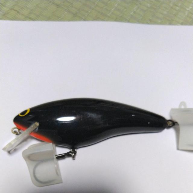 14クランクベイトバグリービッグB < レジャー/スポーツ  14クランクベイトバグリービッグB  < レジャー/スポーツの