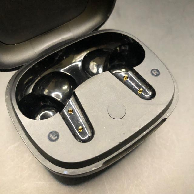 即決 earfun ワイヤレスイヤホン 充電ケースのみ TW500 < 家電/AV  即決 earfun ワイヤレスイヤホン 充電ケースのみ TW500 < 家電/AVの