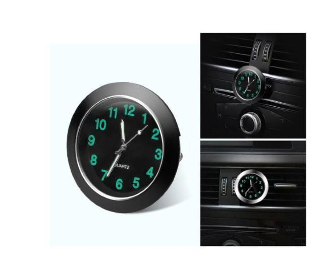 送料無料 車内 時計 カー クロック 発光 自動車 クォーツ アクセサリー < 自動車/バイク 送料無料 車内 時計 カー クロック 発光 自動車 クォーツ アクセサリー < 自動車/バイク