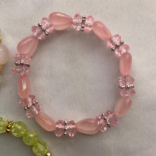 ピースブレスレット まとめ売り 女の子 R < 女性アクセサリー/時計 ピースブレスレット まとめ売り 女の子 R < 女性アクセサリー/時計の