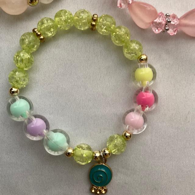 ピースブレスレット まとめ売り 女の子 R < 女性アクセサリー/時計 ピースブレスレット まとめ売り 女の子 R < 女性アクセサリー/時計の