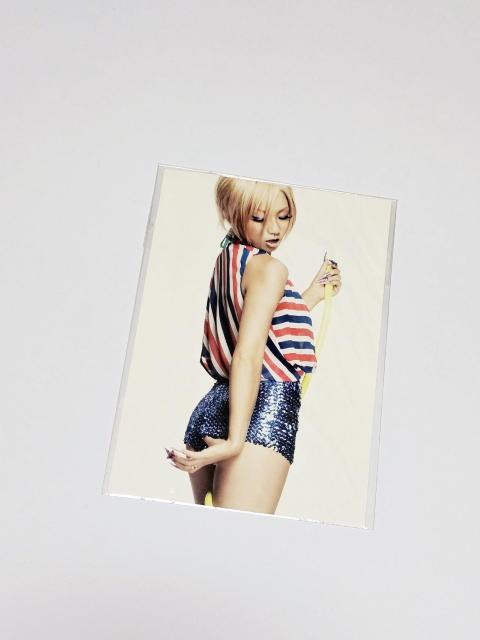 (163) 倖田來未 ポストカード 非売品 < タレントグッズ  (163) 倖田來未 ポストカード 非売品  < タレントグッズの