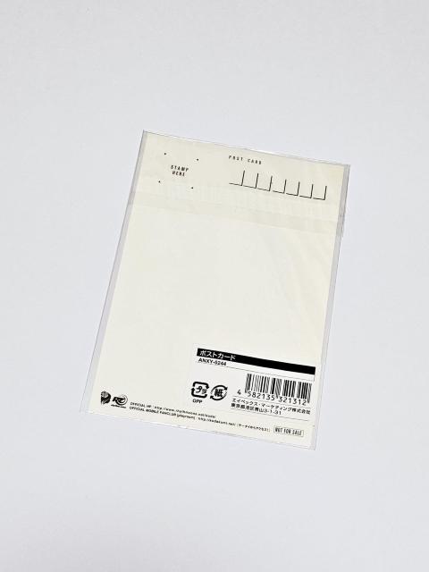 (163) 倖田來未 ポストカード 非売品 < タレントグッズ  (163) 倖田來未 ポストカード 非売品 < タレントグッズの