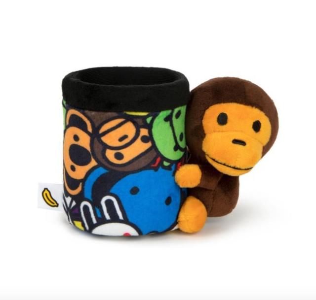 BABY MILO PEN HOLDERベビーマイロペンホルダー アベイシングエイプ  A BATHING APE  < ブランド  BABY MILO PEN HOLDERベビーマイロペンホルダー アベイシングエイプ  A BATHING APE   < ブランドの