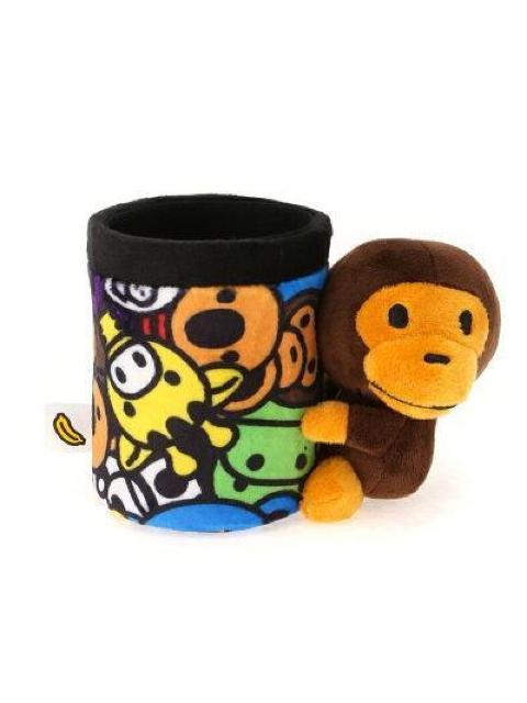 BABY MILO PEN HOLDERベビーマイロペンホルダー アベイシングエイプ  A BATHING APE  < ブランド  BABY MILO PEN HOLDERベビーマイロペンホルダー アベイシングエイプ  A BATHING APE  < ブランドの