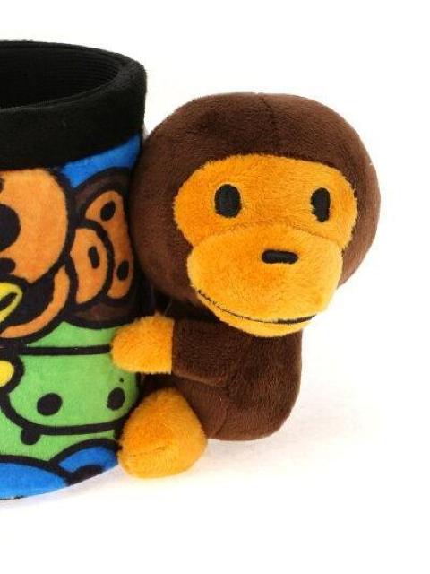 BABY MILO PEN HOLDERベビーマイロペンホルダー アベイシングエイプ  A BATHING APE  < ブランド  BABY MILO PEN HOLDERベビーマイロペンホルダー アベイシングエイプ  A BATHING APE  < ブランドの