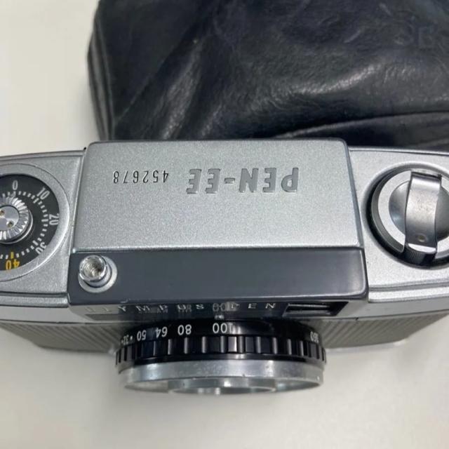 PENTAX PEN-EE 動作未確認 < 家電/AV PENTAX PEN-EE 動作未確認 < 家電/AVの