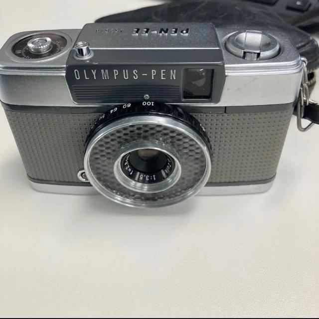 PENTAX PEN-EE 動作未確認 < 家電/AV PENTAX PEN-EE 動作未確認 < 家電/AVの