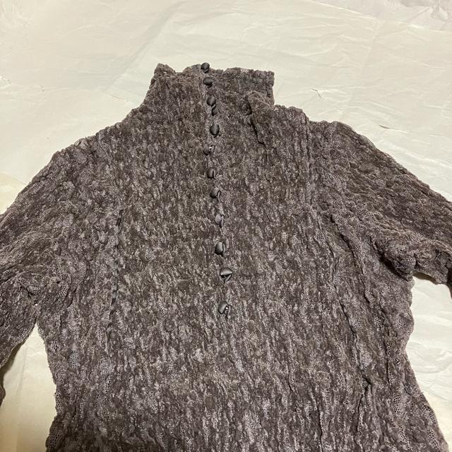 【FRAY I.D】 フロッキーストレッチレースワンピース FWF0215067 / インナー付き < ブランド  【FRAY I.D】 フロッキーストレッチレースワンピース FWF0215067 / インナー付き < ブランドの
